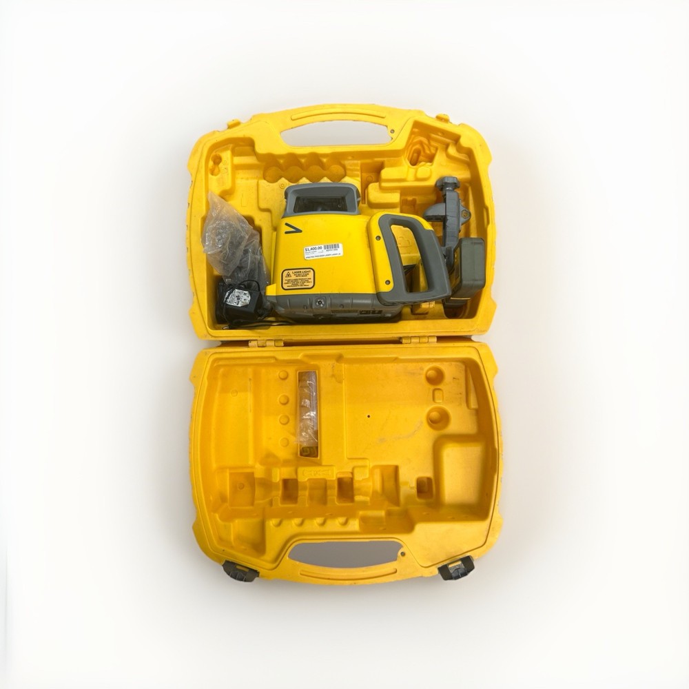 Spectra Precision g412 n Laser Level