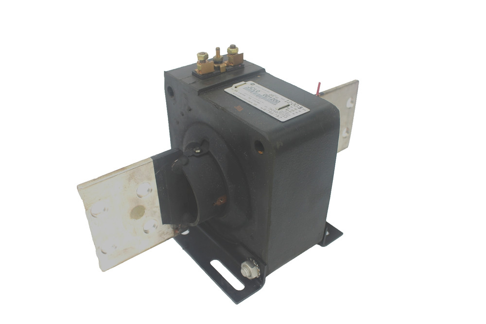 General Electric JCL-0 Current Transformer