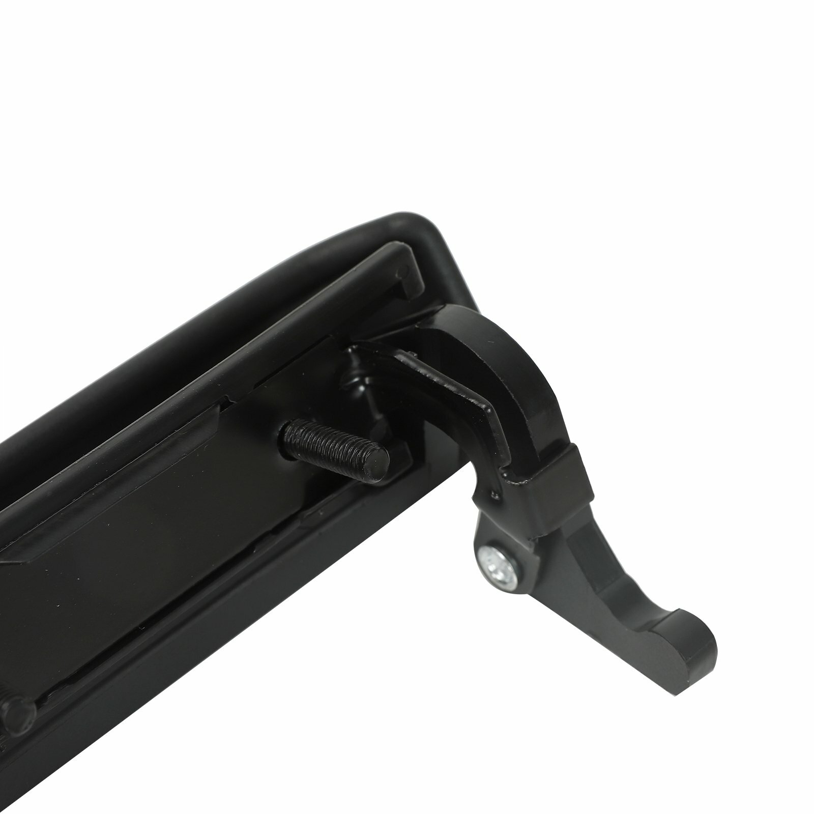 Tailgate Handle For 98-2011 Ford Ranger Black