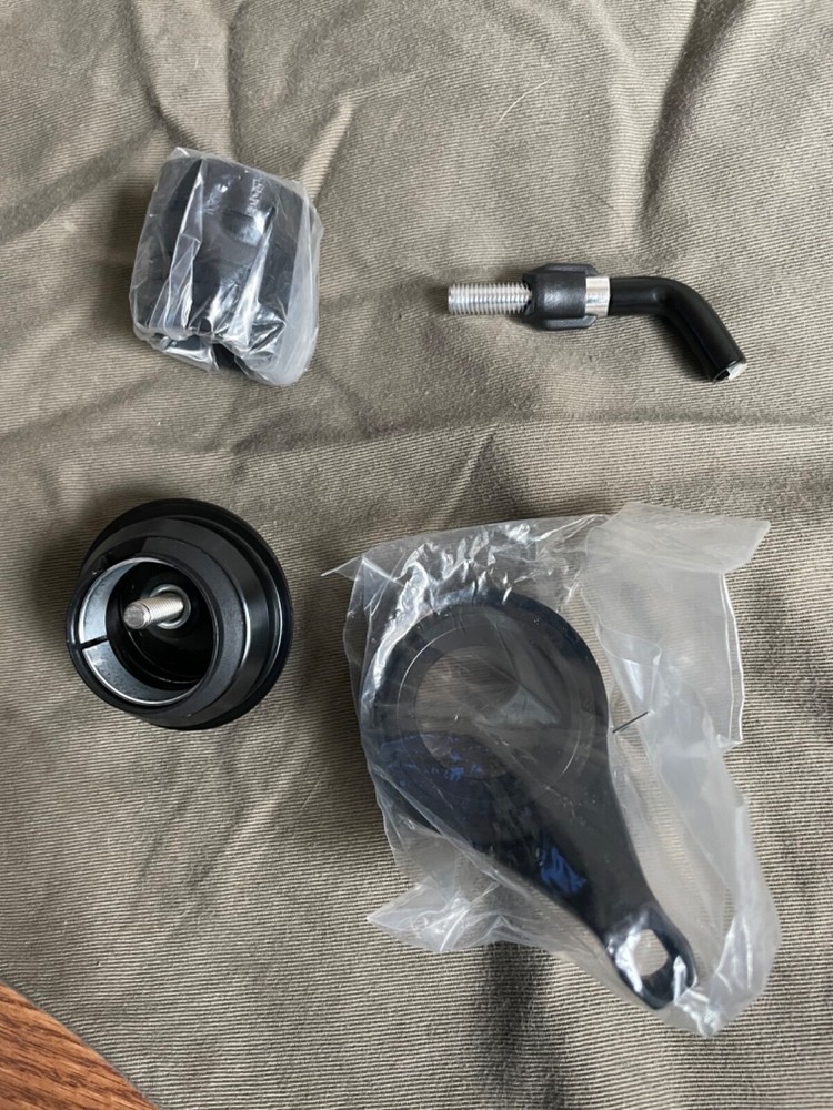 FSA Orbit CX 1 1/8 Headset