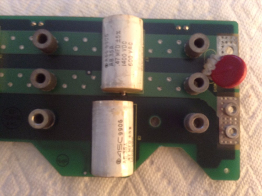 AB 74101-101-53 Board 74101-100-05