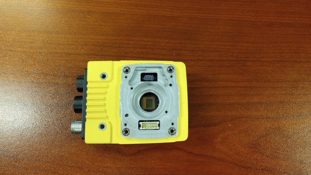 Cognex IS7501M-340-50