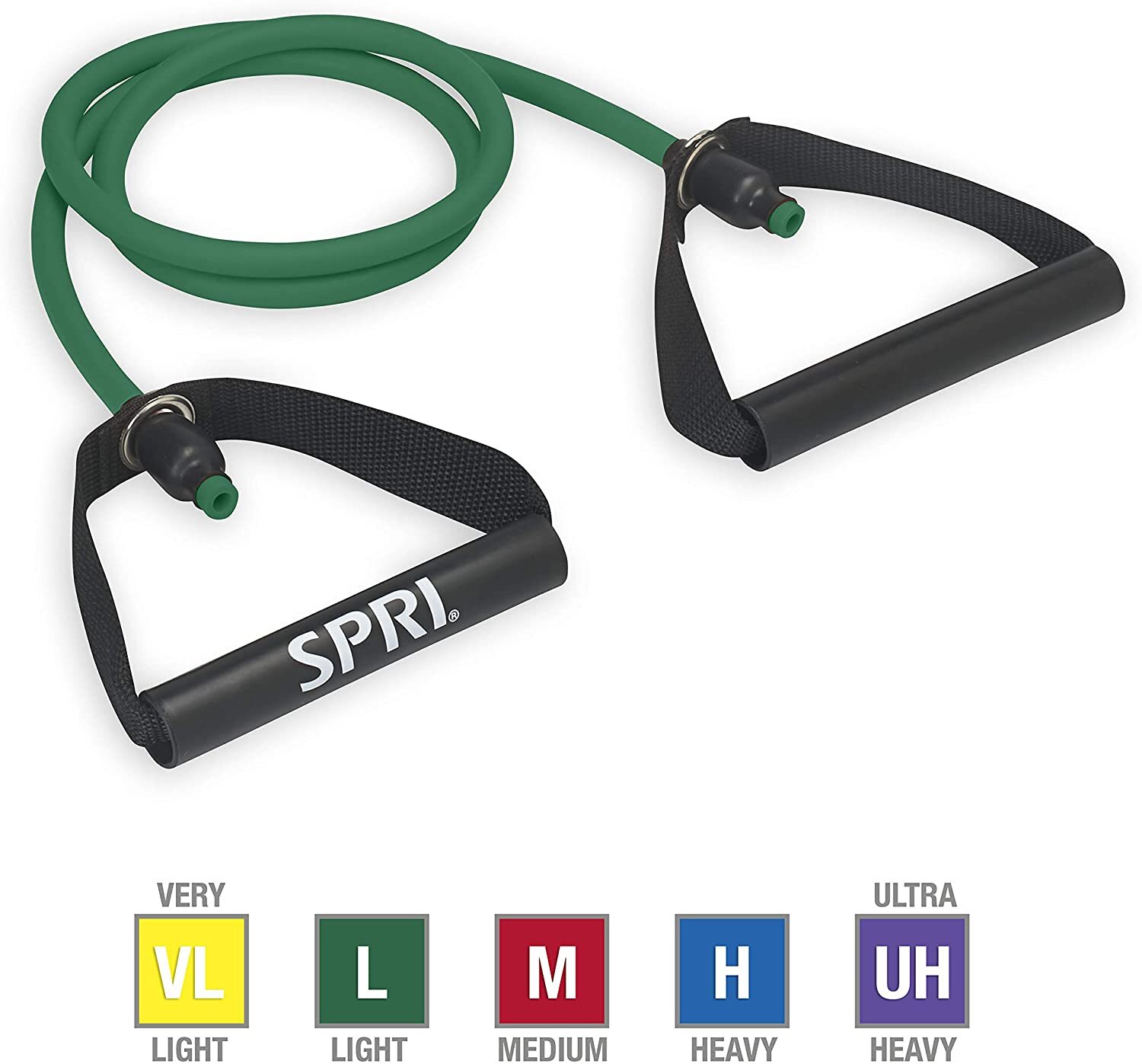 SPRI Xertube Resistance Band - The Original Xertube