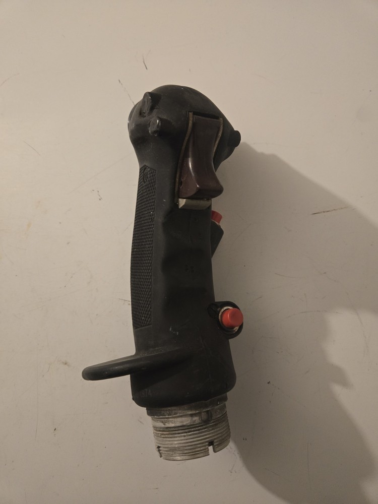 Pilot Stick, Guardian