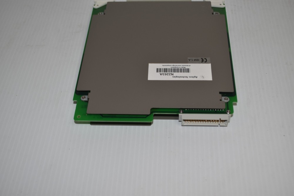 Agilent Keysight N2263A 32-Bit Digital Input/Output Module (DGB78)