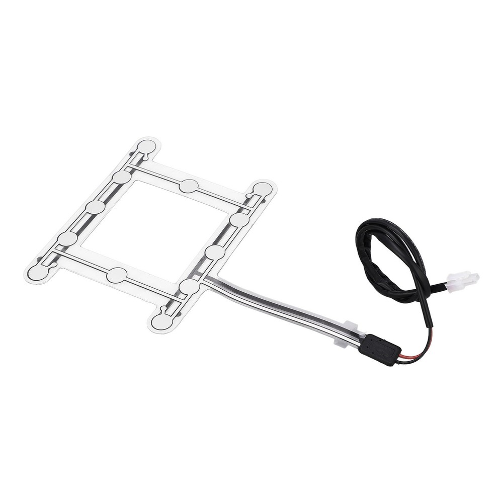 Pressure Sensor Occupancy Detection Safety Alarm Quick Response New