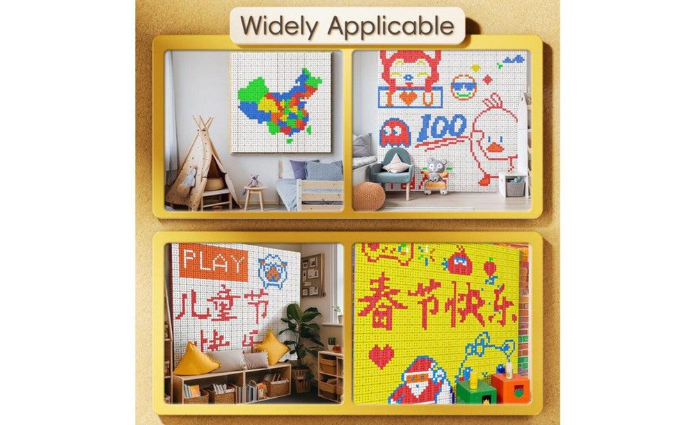 MoYu Mosaic Cube Bundle (Mini Cubes) Great for mosaic art, Bulk set