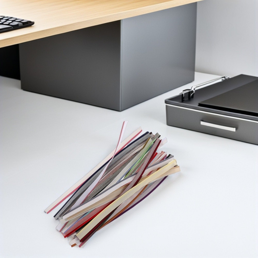 78 Pcs Book Binding Headbands Bookbinding Supplies Beginner Tools