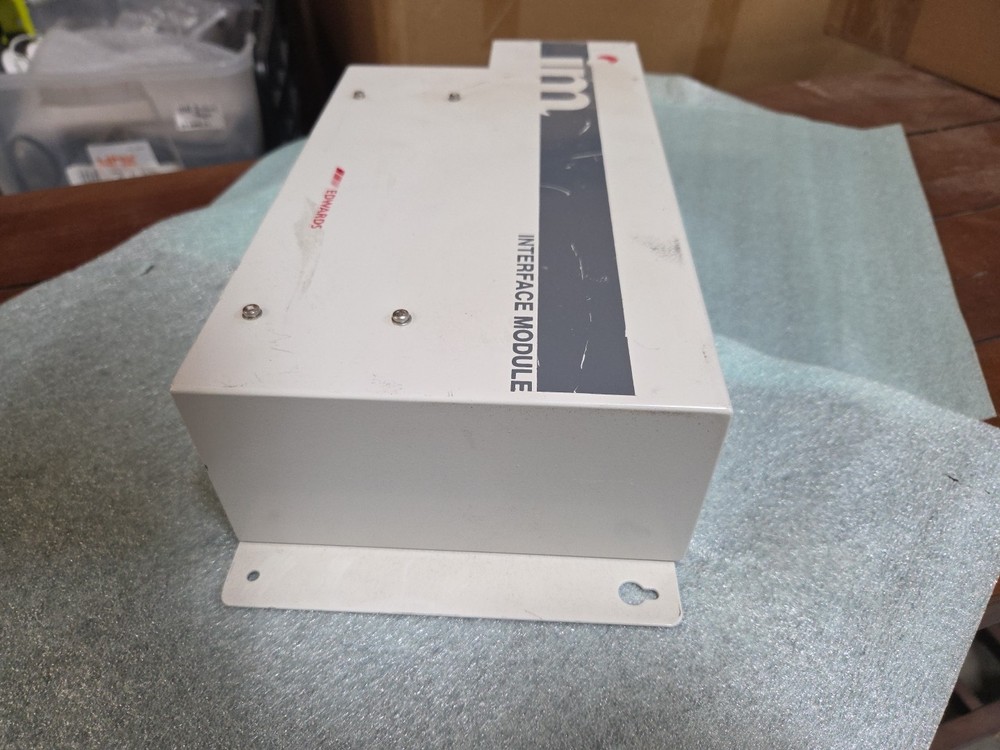 BOC Edwards A52844480 Interface Module