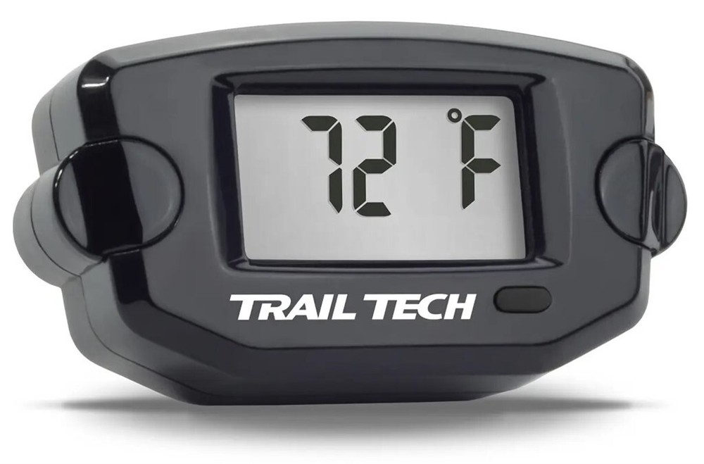 Trail Tech 742-EH1 TTO Temperature Sensor Kit For KTM 520SX 2000-2002