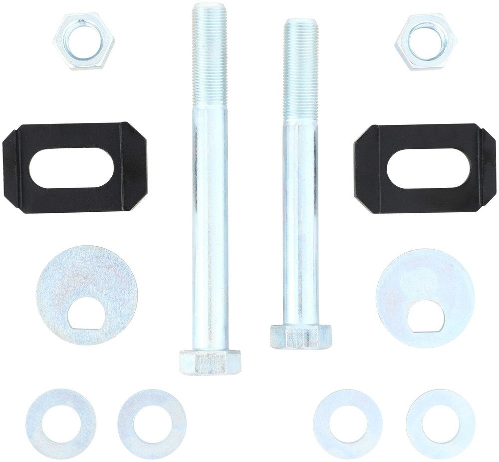For 2004-2017 Ford F-150 - Front Alignment Cam Bolt Kit Delphi