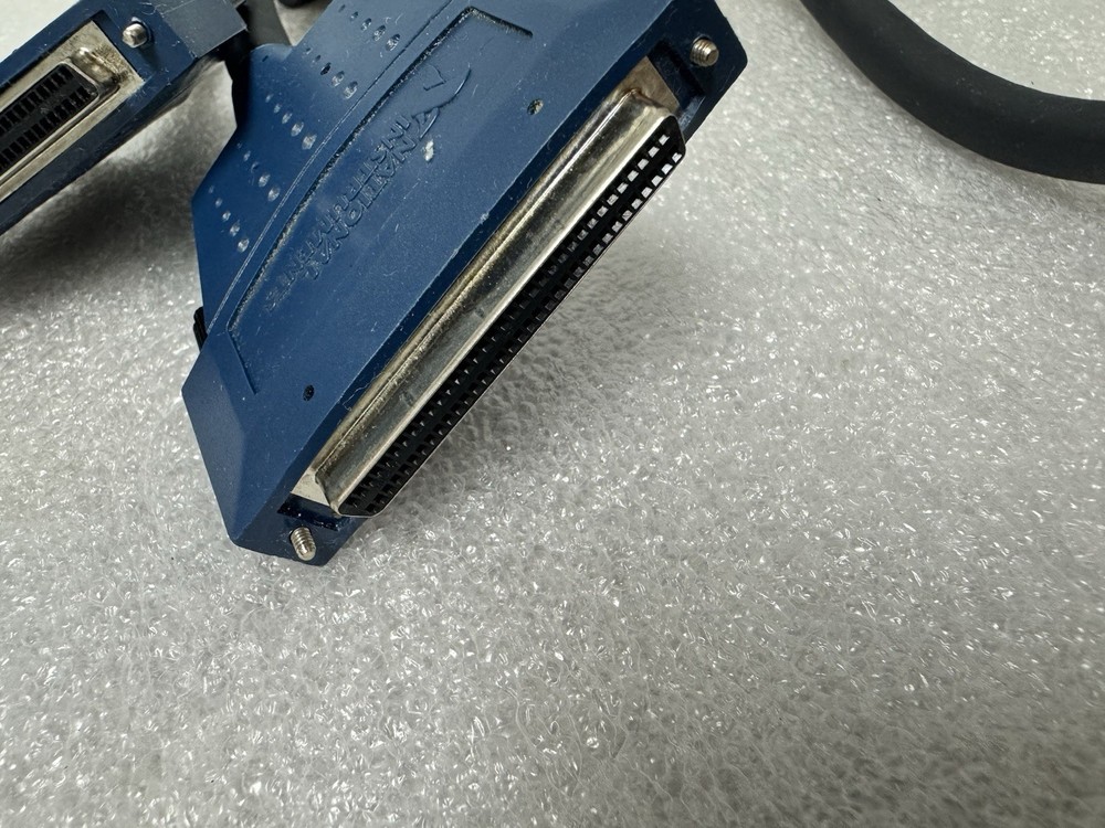 National Instruments 184749C-01 DAQ Cable, 1 Meter