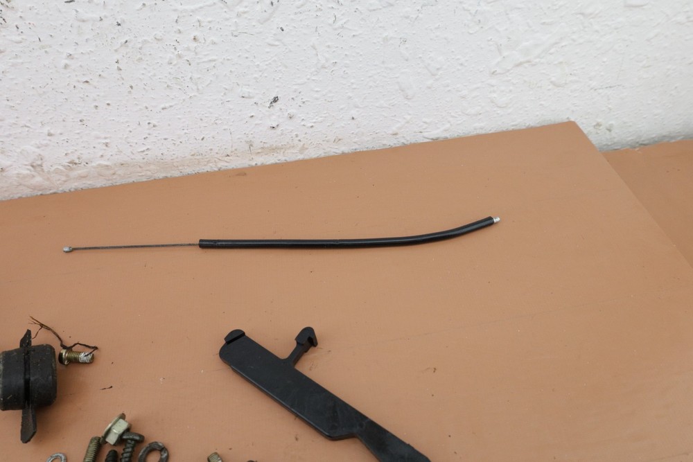 Snapper 2100HHB Blower OEM Misc Hardware