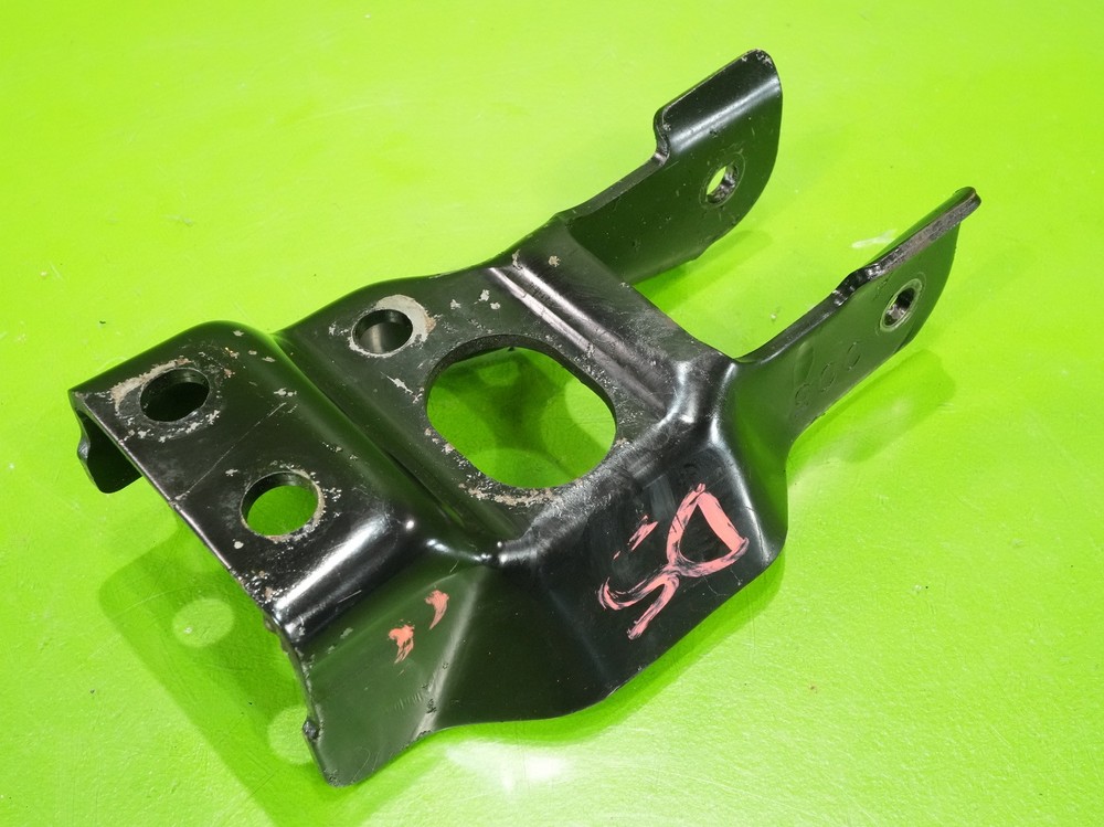 95-99 Eclipse GST GSX OEM 4G63 rear back engine mount bracket AT auto trans