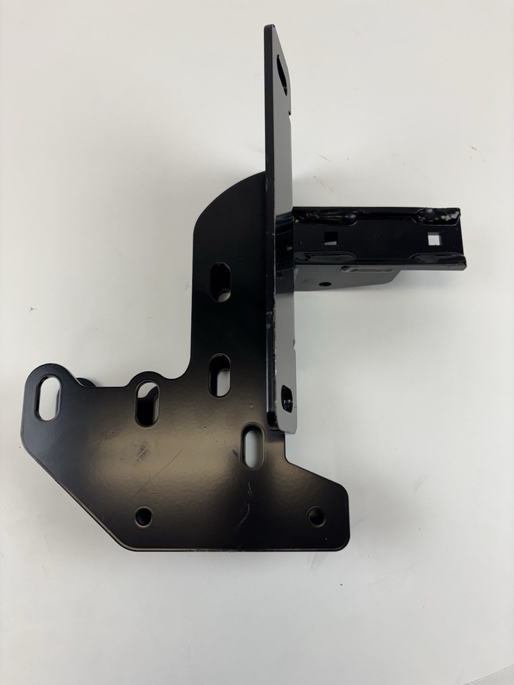 Open Box Winch Mount-Gen II Trans4Mer(TM) Kit Warn 94329