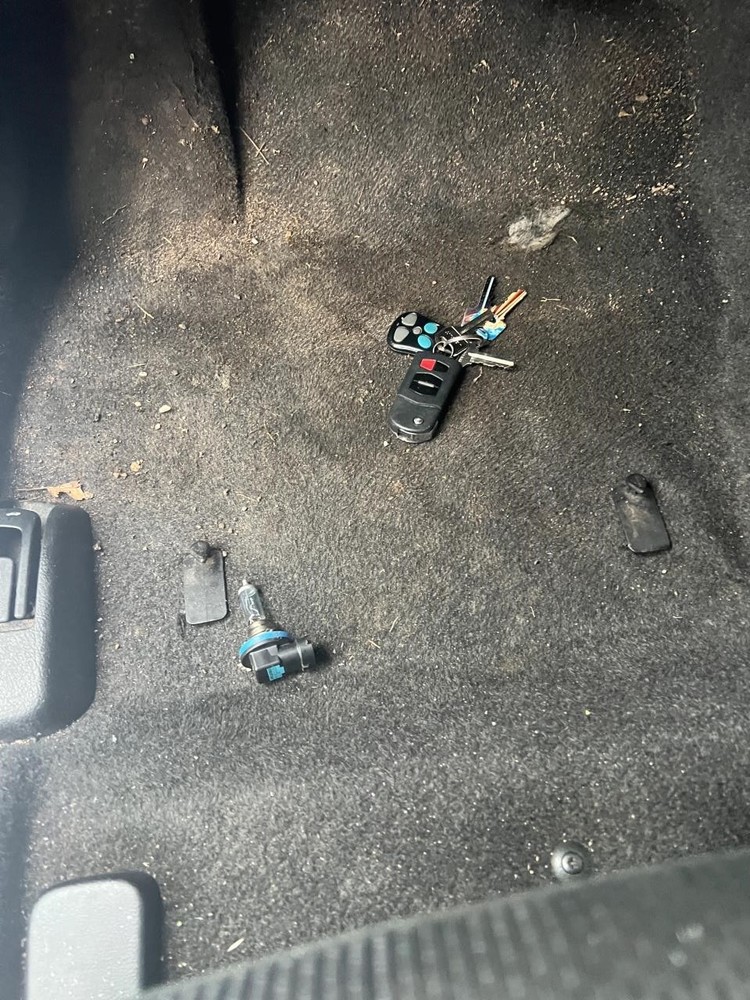 Used Fuse Box Engine fits: 2010 Mazda 3 Grade A