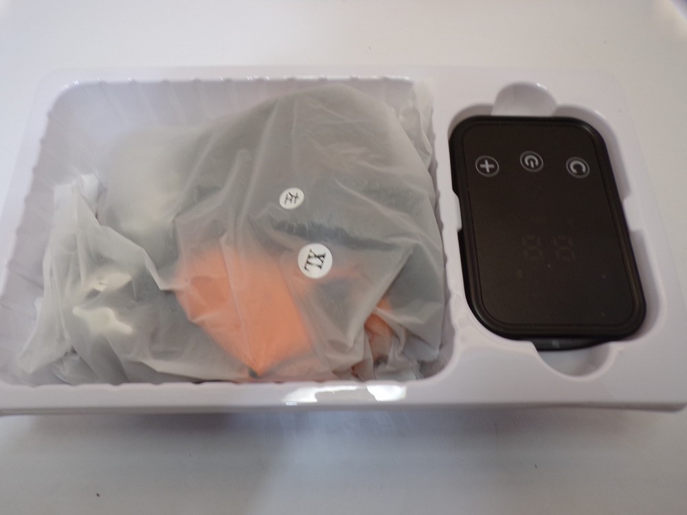 hand function rehabilitation training device xl left hand