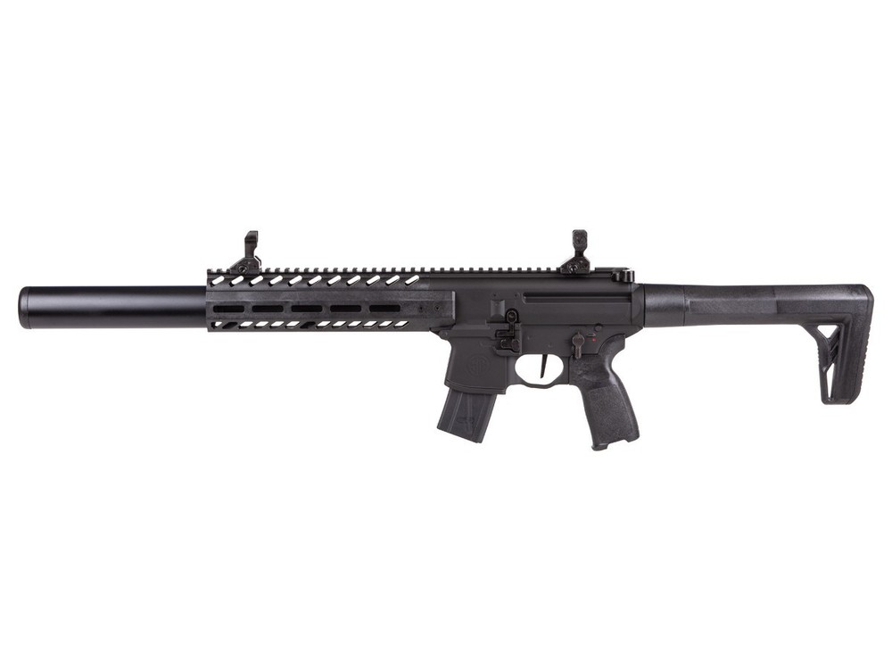 Sig Sauer MCX Gen 2 PCP Target Kit