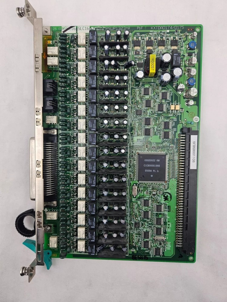 Panasonic KX-TDA0175