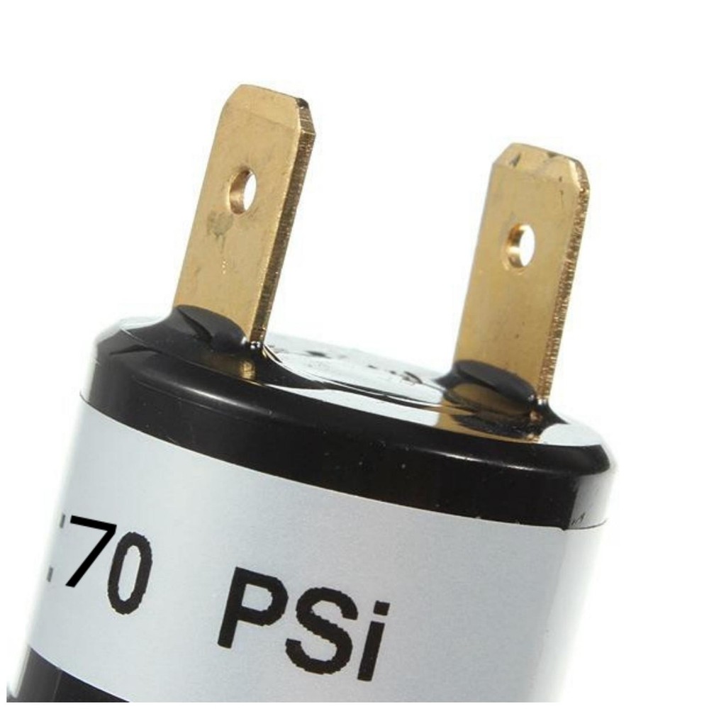 12V/24V Horn Compressor Air Pressure Switch Replacement Accessories Adapter k
