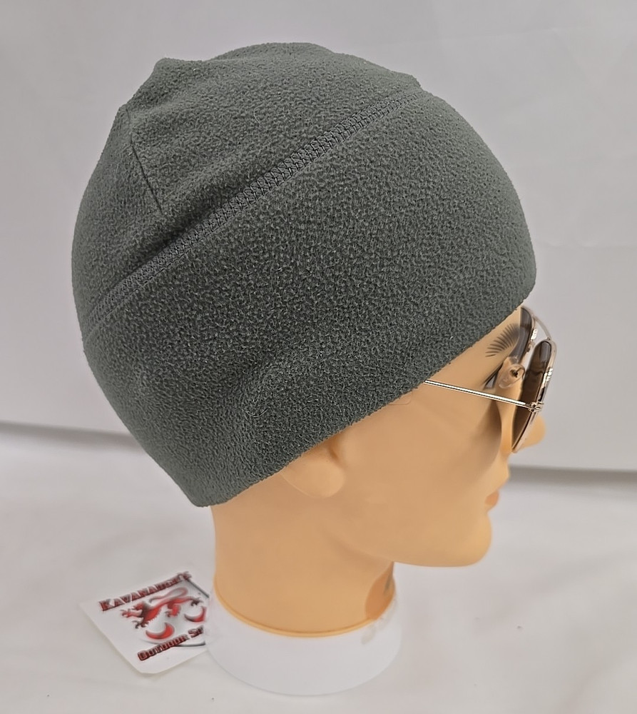 Salty Cap Synthetic Microfleece Polyester