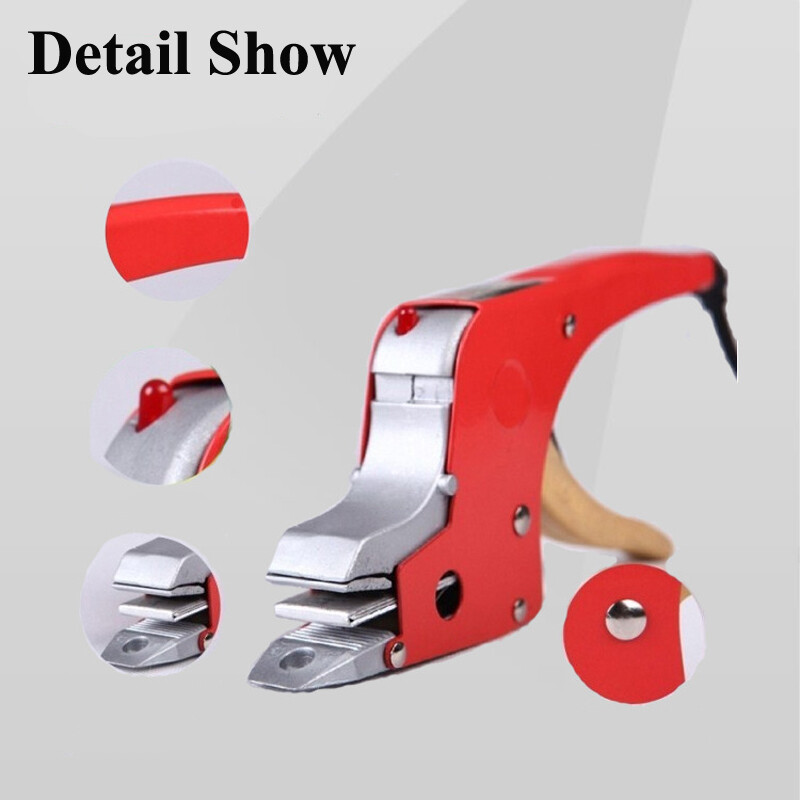 Electric Heating Welding Strapping Tool Manual Handy Strap Tool