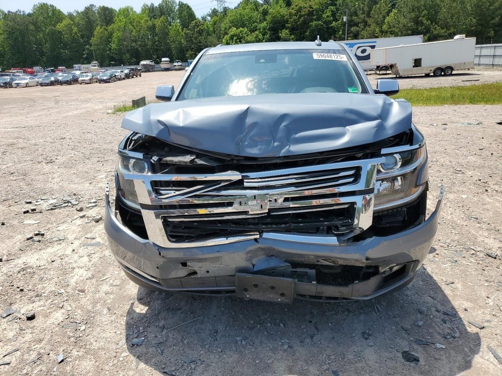 Used Blind Spot Detection System Warning Control Module fits: 2016 Chevrolet Sub