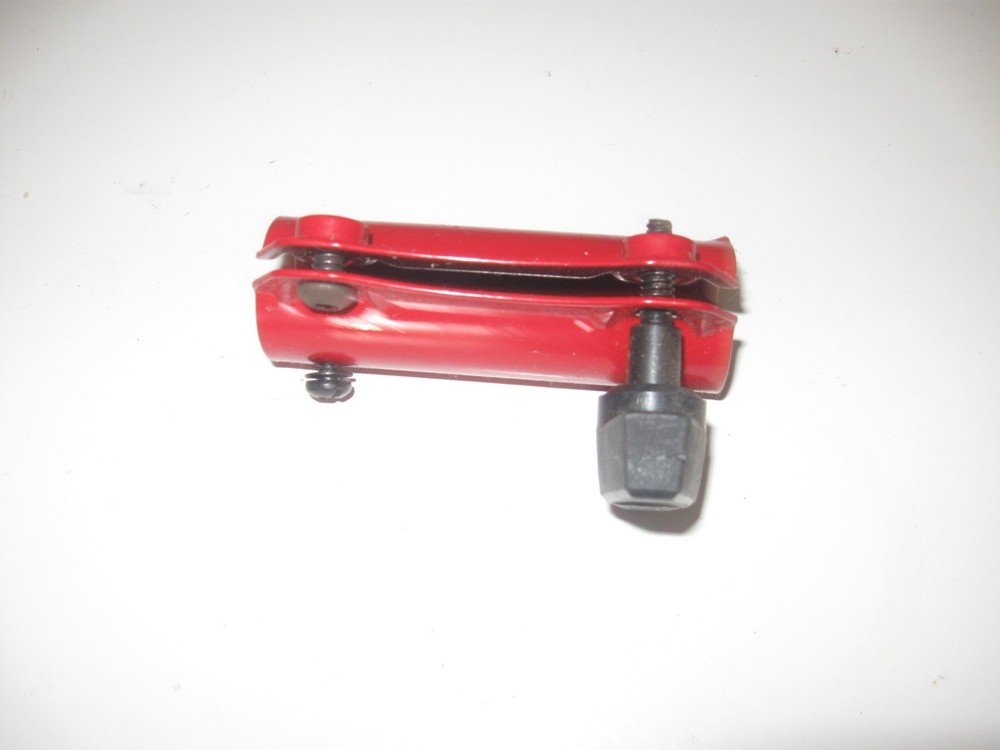 Troy-Bilt Split Boom Coupler. 753-1190......tb5
