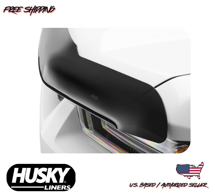1998-1999 Chevrolet Silverado OBS Bugflector II Hood Bug Shield Protector