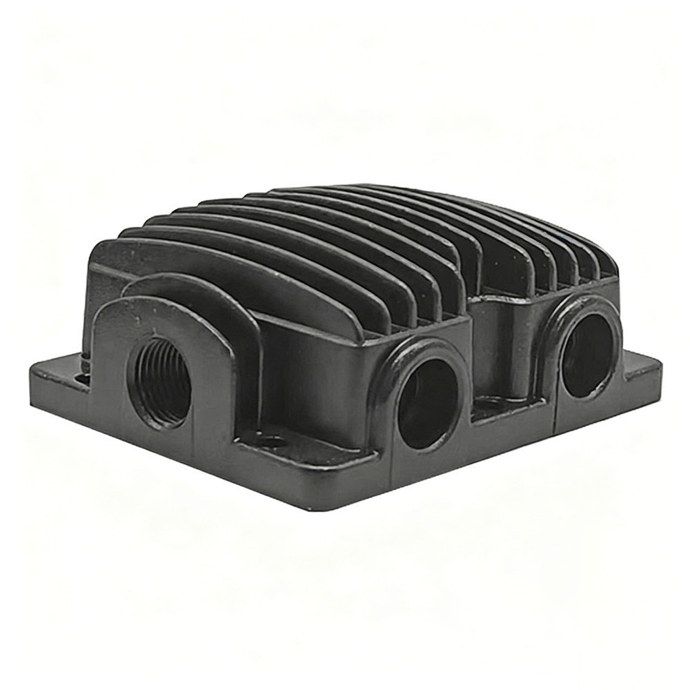 Replacement Accessory For Compressor Repair Air Compressor Head Replacement Part