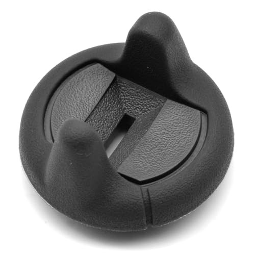 Ignition Switch Key Cover Start Lock Core Cap Compatible for Buick Old Regal