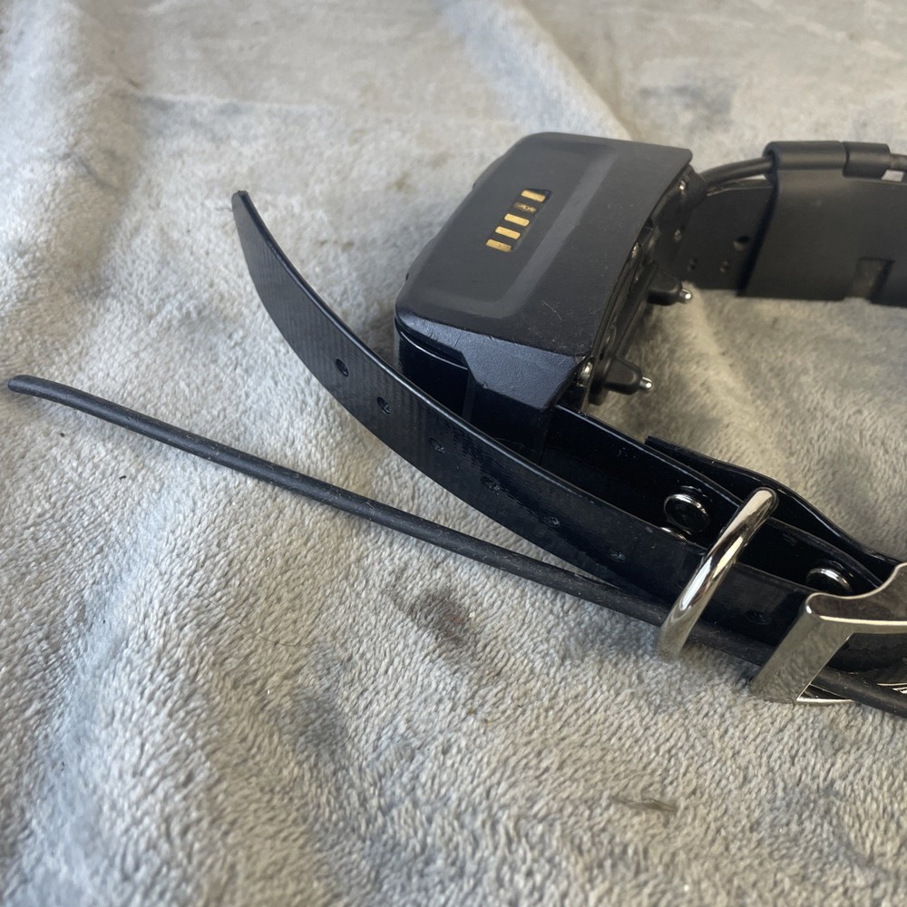 Garmin TT15 GPS Dog Tracking Collar