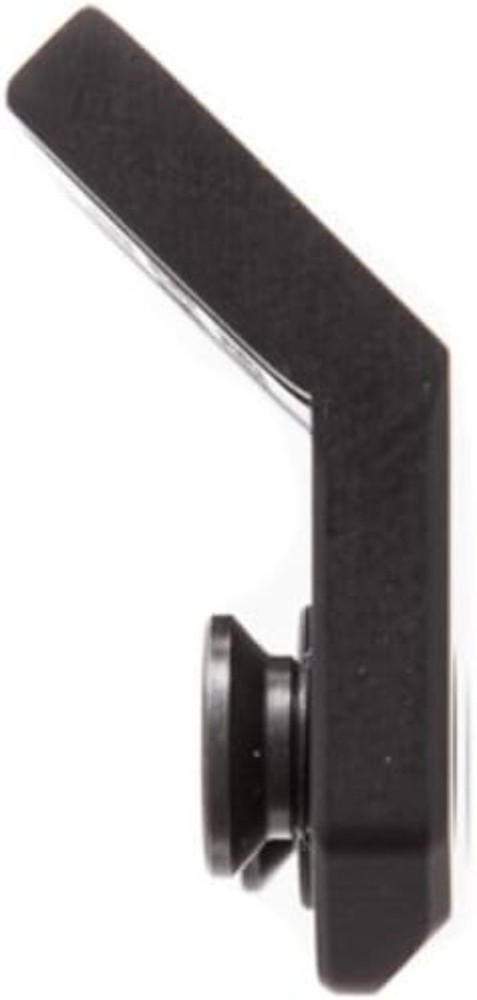 Offset Scout Mount - Low Profile Surefire Flashlight/Tactical Light Mount for...