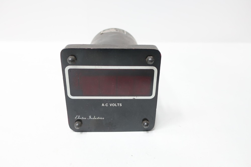 Electro Industries SVA1202400 Ammeter