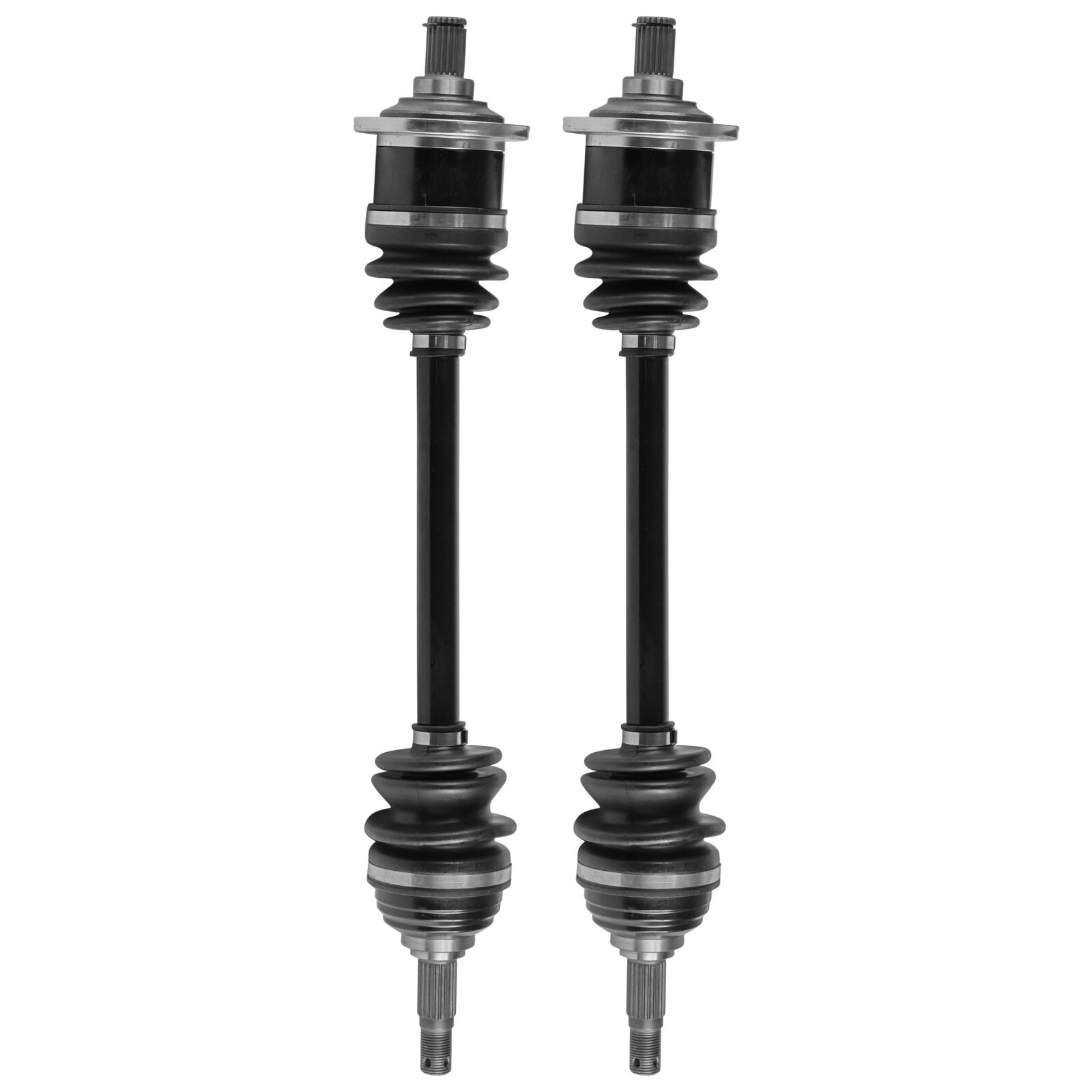 Rear Right & Left Complete CV Joint Axle for Arctic Cat 400 2X4 4X4 2002-2004