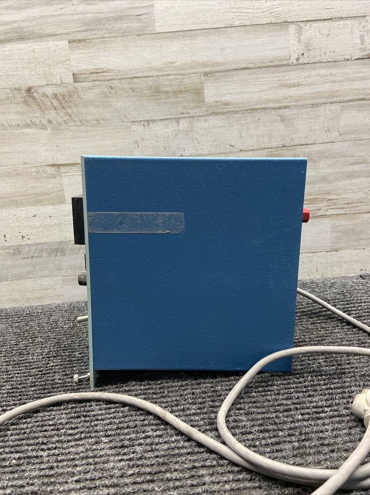 Used Matheson 8240 Mass Flow Controller