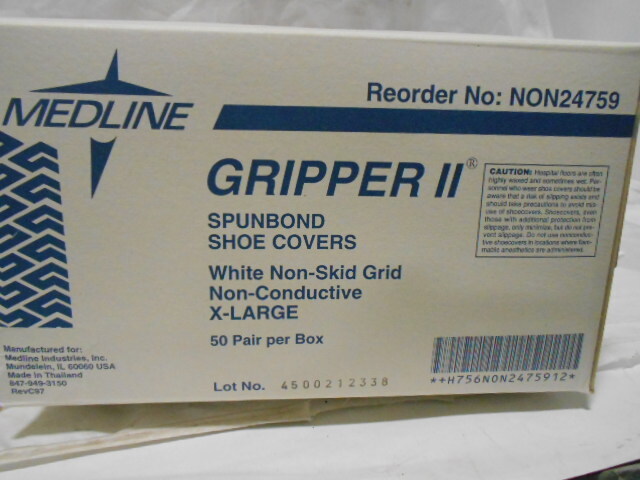 MEDLINE 24759-New In Box