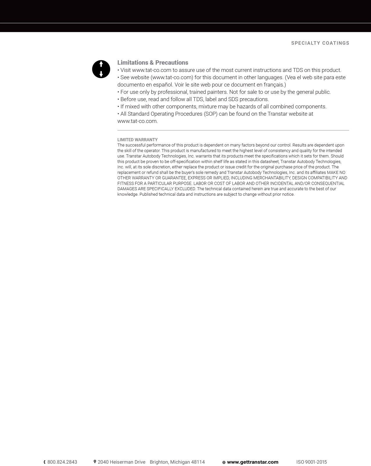 Transtar 6363 Melt Away Edge Blender Aerosol FREE SHIPPING!!