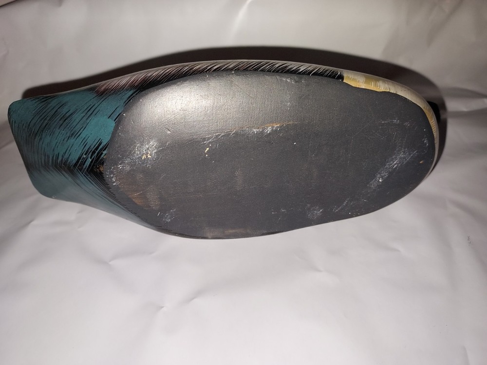 Decorative Waterfowl Decoy 8"