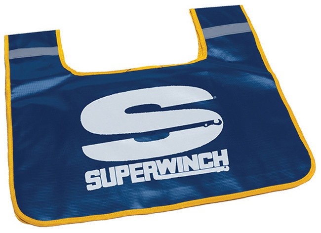 Superwinch Winch Rope Dampener