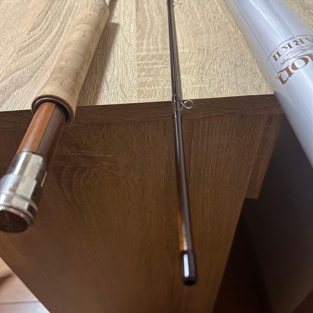 Bylon Mark II 9’00” 6
