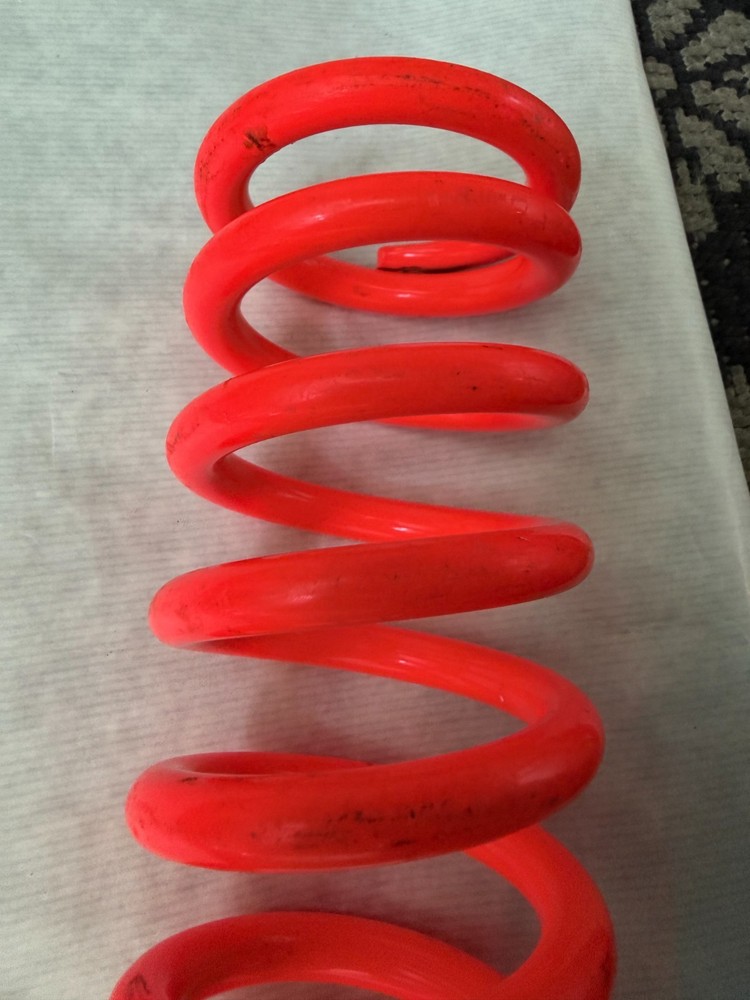 Fox Racing 28/96 Coil Spring