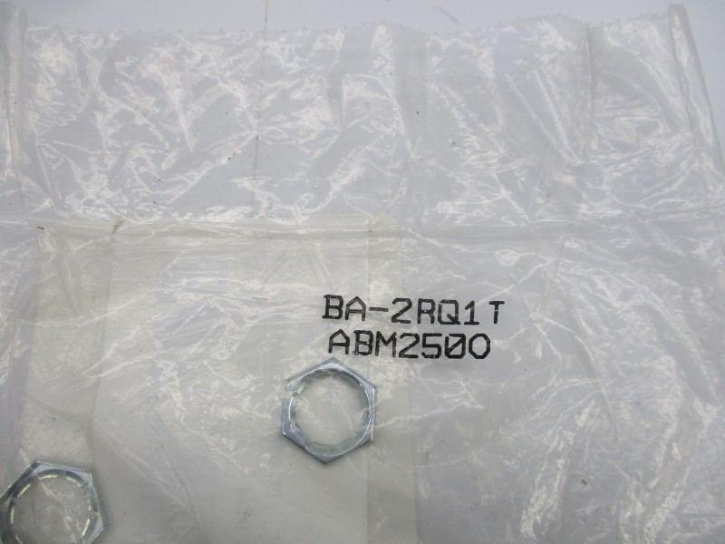 MICRO SWITCH BA-2RQ1T NSMP