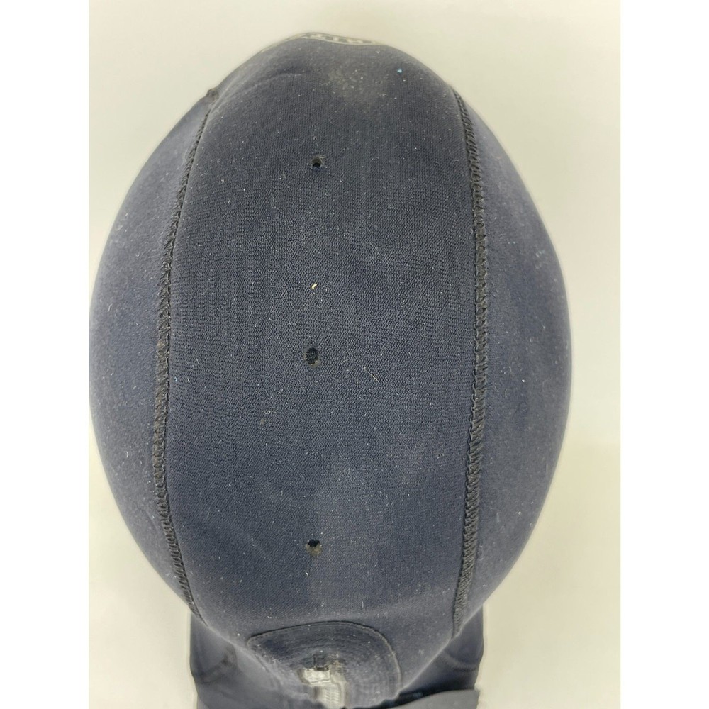 Whites Zippered Diving Hood Size Medium