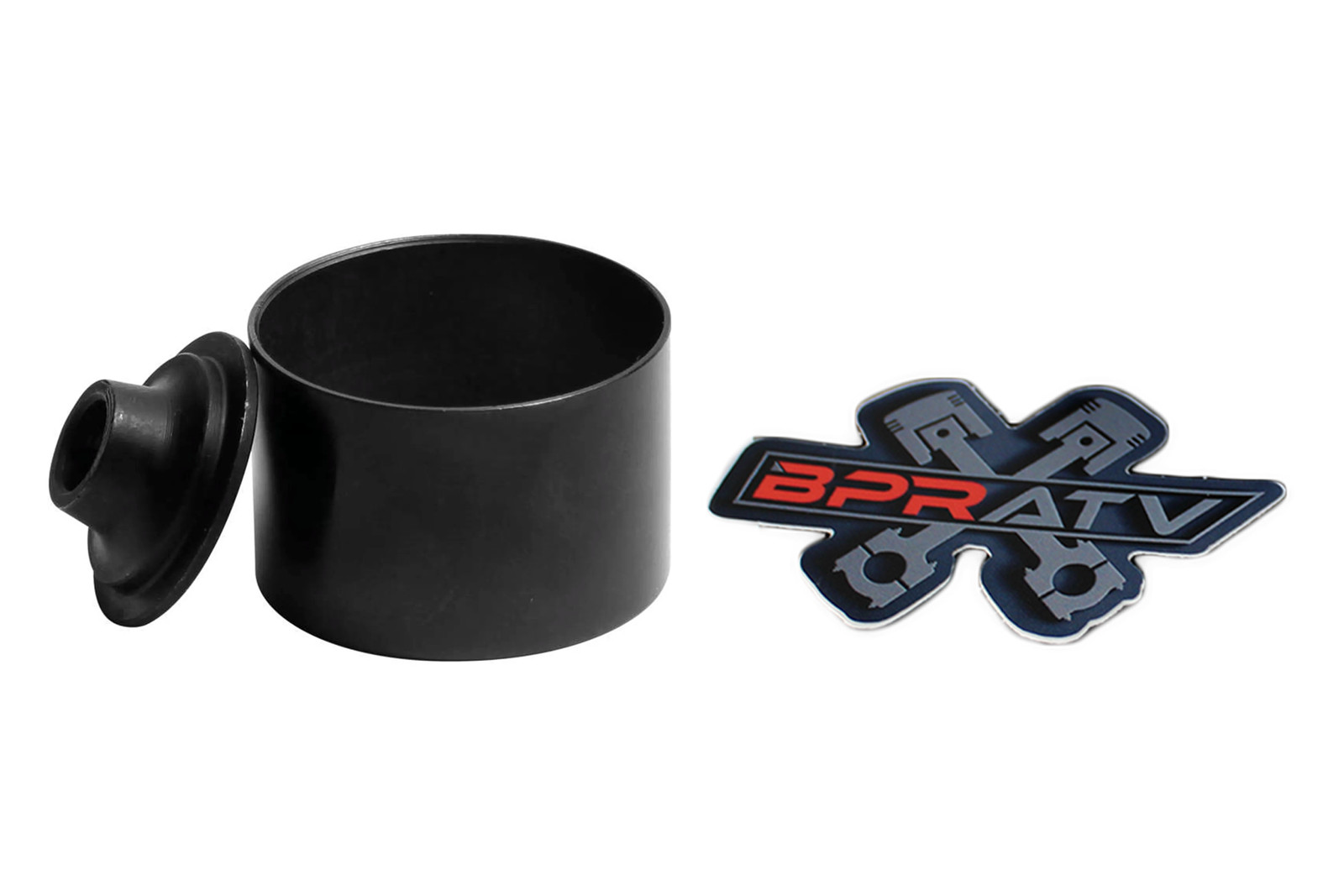 Polaris RZR Ranger Ace 570 Hot Cams Valve Shim Conversion Kit + Hotcams Shim Kit