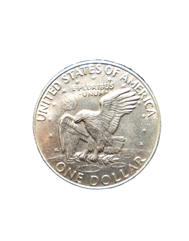 1978 Liberty One Dollar Coin