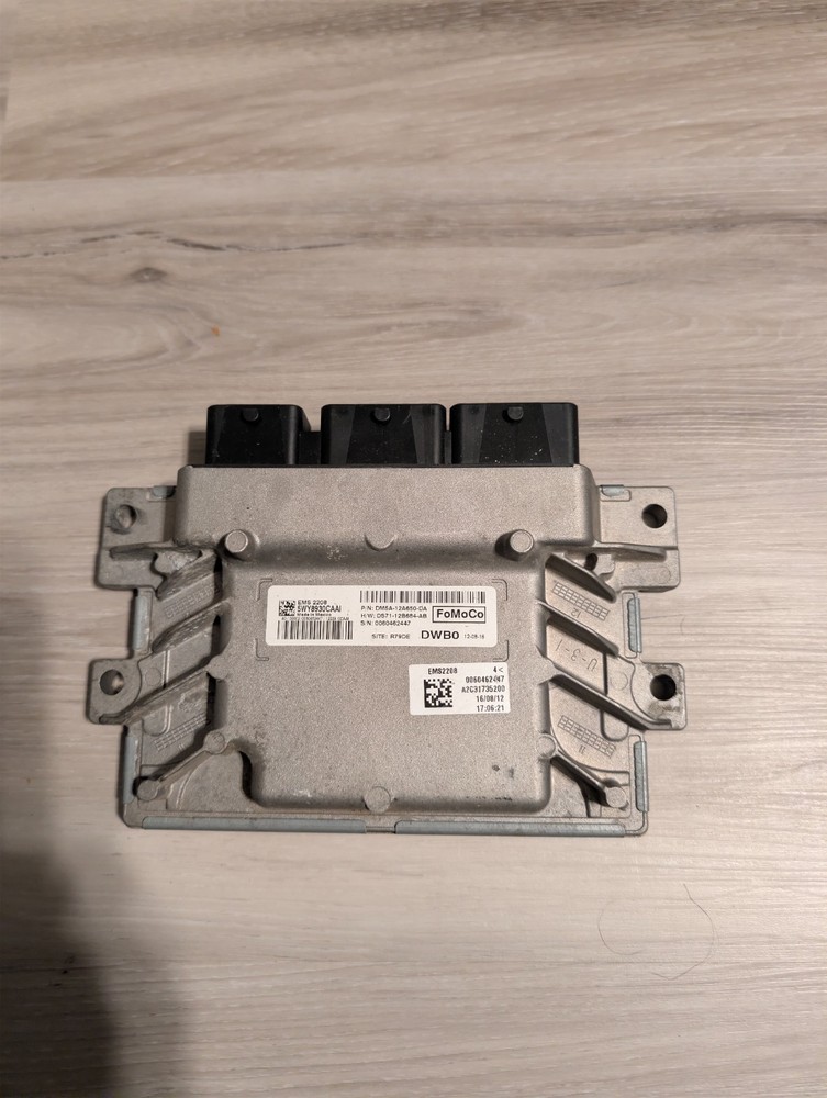 FORD Hybrid ECU