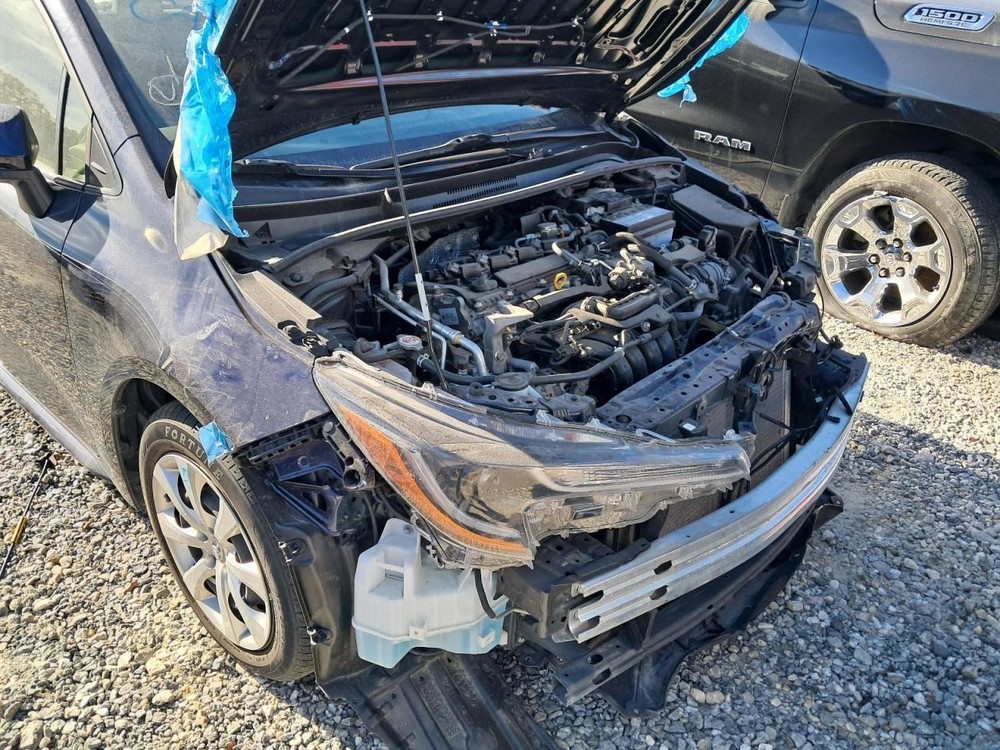 Fuse Box Engine Hatchback Fits 19-24 COROLLA 4868223
