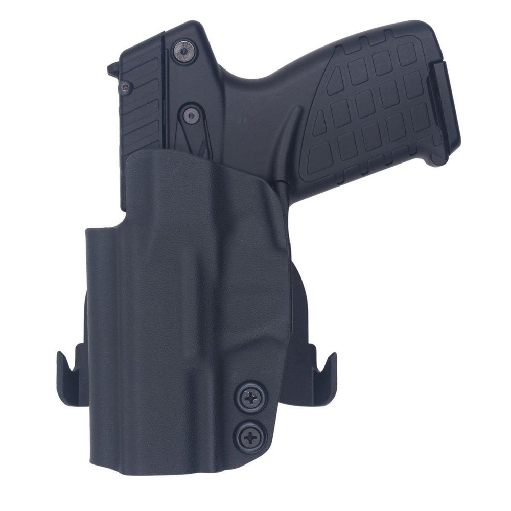 Keltec P17 Paddle Holster (Optic Ready) - Rounded Gear