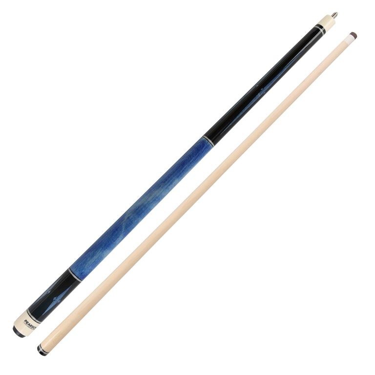 Pearson® Players Pool Cue Blue